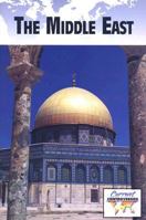 The Middle East (Current Controversies) 0737739614 Book Cover