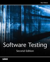 Software Testing (2nd Edition) 0672327988 Book Cover