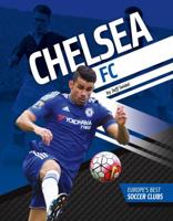 Chelsea FC 1532111339 Book Cover