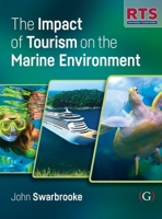 The Impacts of Tourism on Marine Environments 1911635573 Book Cover