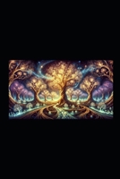 Those Who Shape Eternity (Eternity Management) B0DV9M99M7 Book Cover