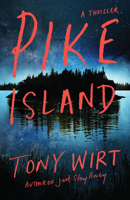 Pike Island 1662519877 Book Cover