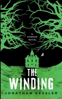 The Winding B0GF453XY6 Book Cover