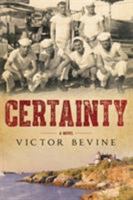 Certainty 1477825452 Book Cover