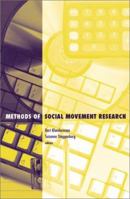 Methods of Social Movement Research (Social Movements, Protest, and Contention (Paperback)) 0816635951 Book Cover
