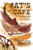 Cat's Cafe 1039133509 Book Cover