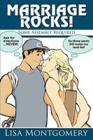 Marriage Rocks! 0981839606 Book Cover