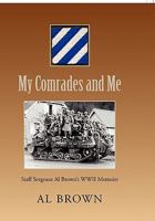 My Comrades and Me 1456853953 Book Cover