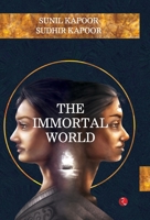 The Immortal World 9353524903 Book Cover