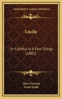 Lucile 137839125X Book Cover