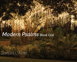 Modern Psalms Book One 0648318389 Book Cover