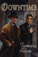 Downtime 0615301053 Book Cover