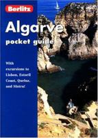 Berlitz Algarve 2831576849 Book Cover