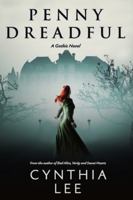Penny Dreadful 1687228310 Book Cover