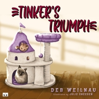 Tinker's Triumph 1646493737 Book Cover