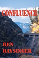 Confluence B0B2TY7F61 Book Cover