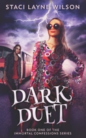 Dark Duet 1948142260 Book Cover