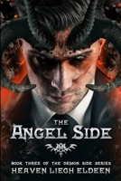The Angel Side 1312555300 Book Cover