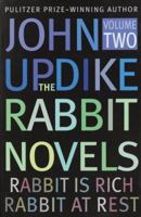 Rabbit Novels: Rabbit is Rich and Rabbit at Rest 0345464575 Book Cover
