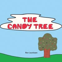 The Candy Tree B0CHDFWJHH Book Cover