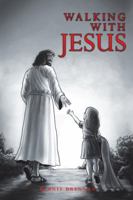 Walking With Jesus 1546288902 Book Cover