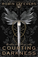 Courting Darkness 0544991192 Book Cover