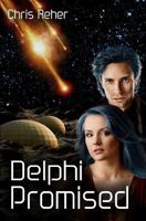 Delphi Promised 0992109000 Book Cover