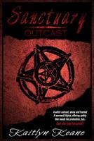 Sanctuary: Outcast 1505701481 Book Cover