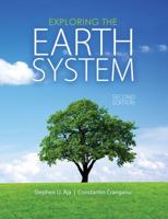 Exploring the Earth System 1465206965 Book Cover