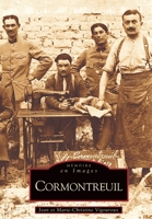 Cormontreuil 2849104795 Book Cover
