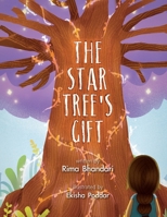 The Star Tree's Gift B0FJ8DCLY7 Book Cover