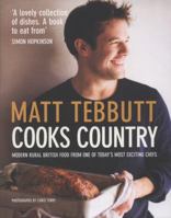 Cook Country: Modern British Rural Cooking 1845333713 Book Cover