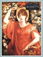 Dante Gabriel Rossetti 0810937840 Book Cover