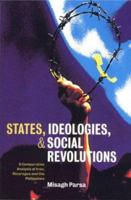 States, Ideologies, and Social Revolutions 0521774306 Book Cover
