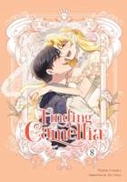 Finding Camellia, Vol. 8 B0GHMC8RBF Book Cover