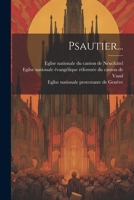 Psautier... 1021279102 Book Cover