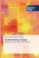 Understanding Change 3639664167 Book Cover
