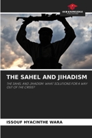 The Sahel and Jihadism 6206072509 Book Cover
