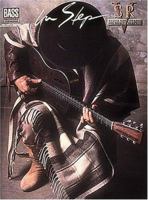 Stevie Ray Vaughan - In Step* 0793503221 Book Cover