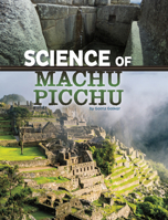 Science of Machu Picchu 166633491X Book Cover