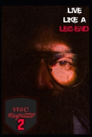 Staci Ragazzo 2 1706350465 Book Cover