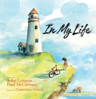 In My Life 1534465855 Book Cover