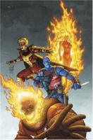 Avengers Volume 5: Once An Invader TPB (Avengers) 0785114815 Book Cover