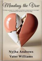 MENDING THE VOW 1964629780 Book Cover