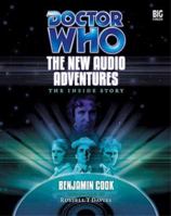 Doctor Who: The New Audio Adventures-The Inside Story 1844350347 Book Cover