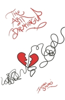 The Art of Breaking Up: A Collection of Love Poems B0CL11MC6H Book Cover