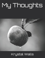 My Thoughts 1690808543 Book Cover