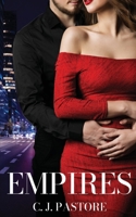 Empires 099794806X Book Cover