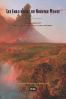 Les Imaginaires du Nouveau Monde 2380140790 Book Cover
