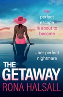 The Getaway 1836031289 Book Cover